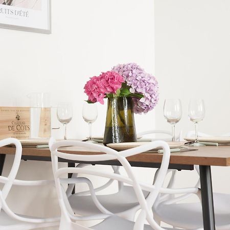 Appartement De La Citadelle De Blaye - Spacieux & Confort- 2 Chambres 외부 사진
