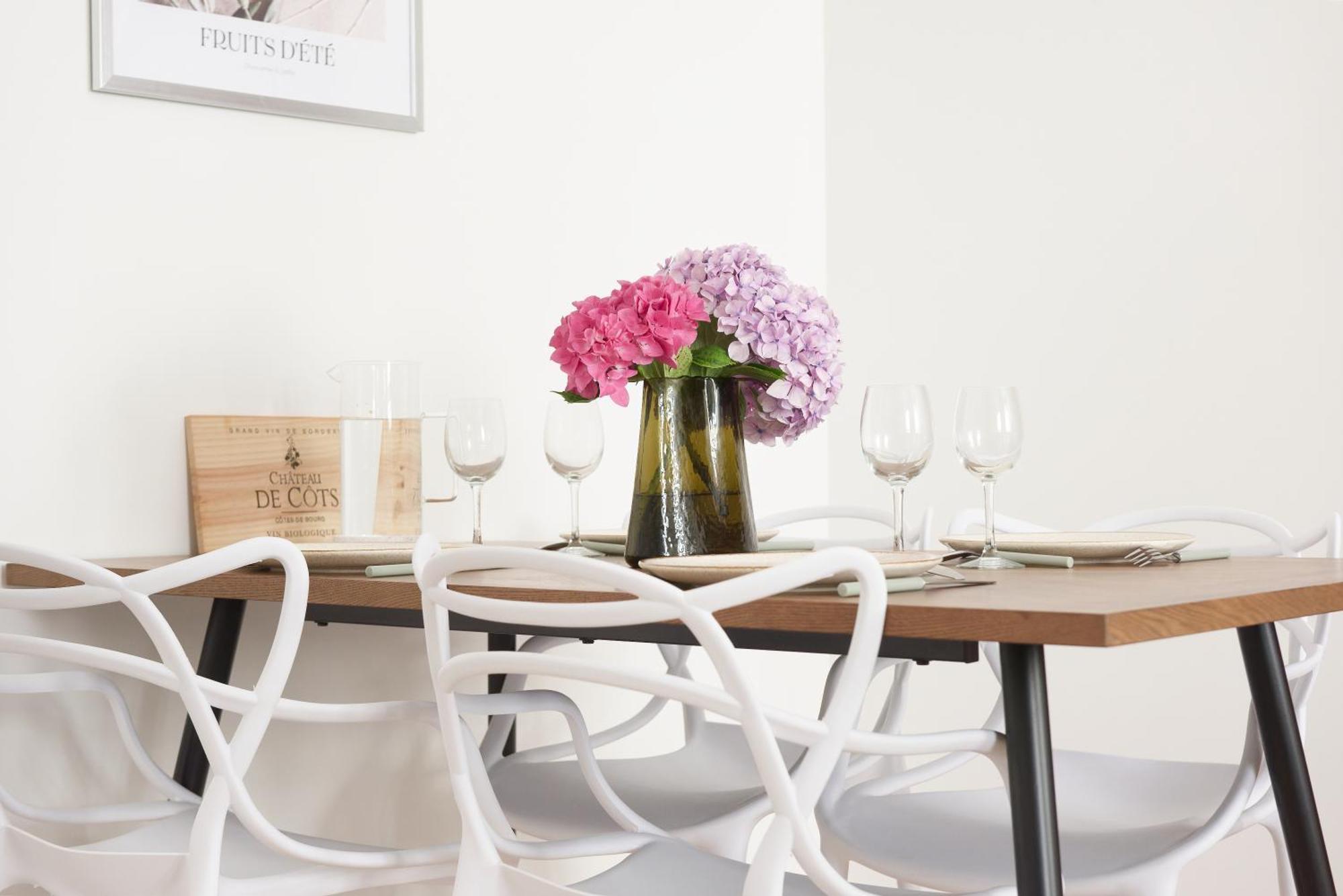 Appartement De La Citadelle De Blaye - Spacieux & Confort- 2 Chambres 외부 사진