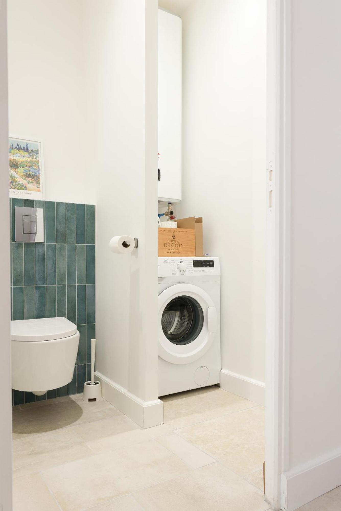 Appartement De La Citadelle De Blaye - Spacieux & Confort- 2 Chambres 외부 사진