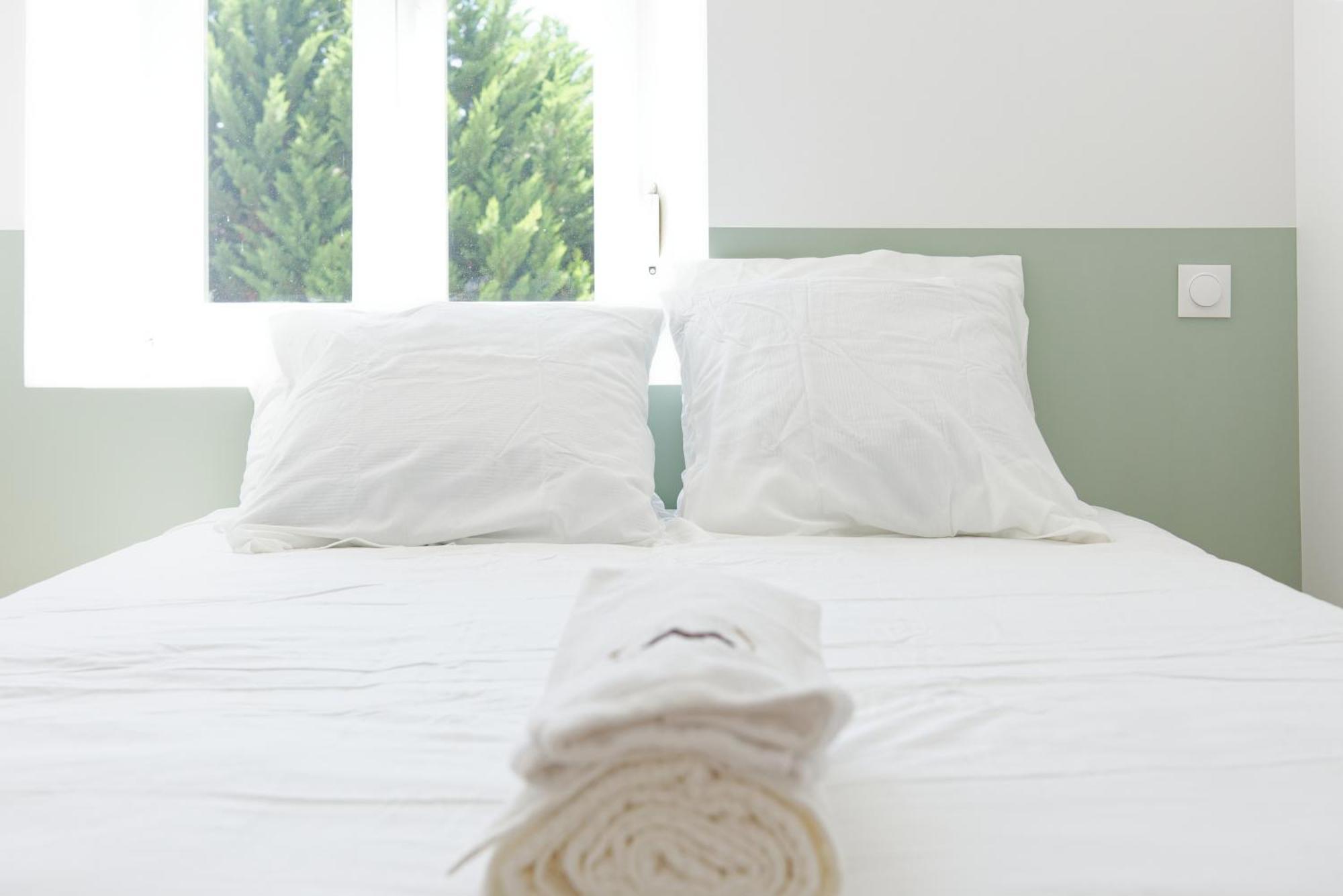 Appartement De La Citadelle De Blaye - Spacieux & Confort- 2 Chambres 외부 사진