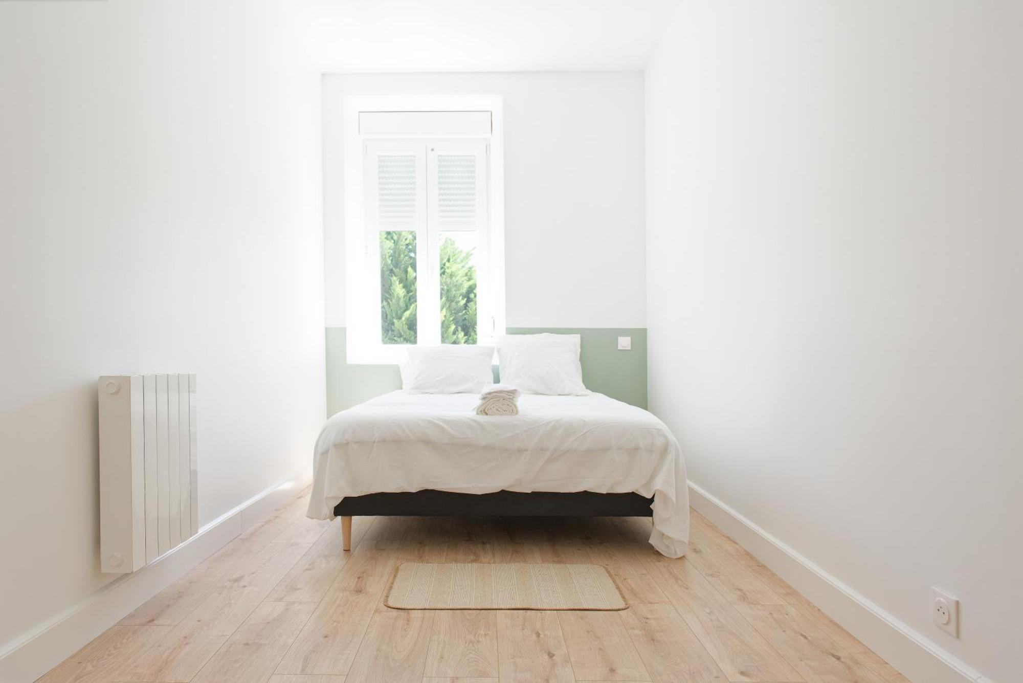 Appartement De La Citadelle De Blaye - Spacieux & Confort- 2 Chambres 외부 사진