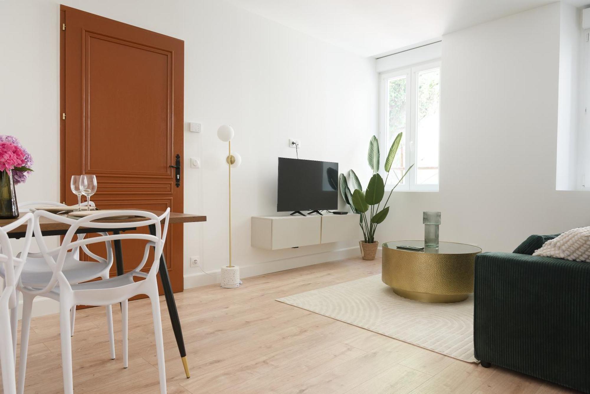 Appartement De La Citadelle De Blaye - Spacieux & Confort- 2 Chambres 외부 사진